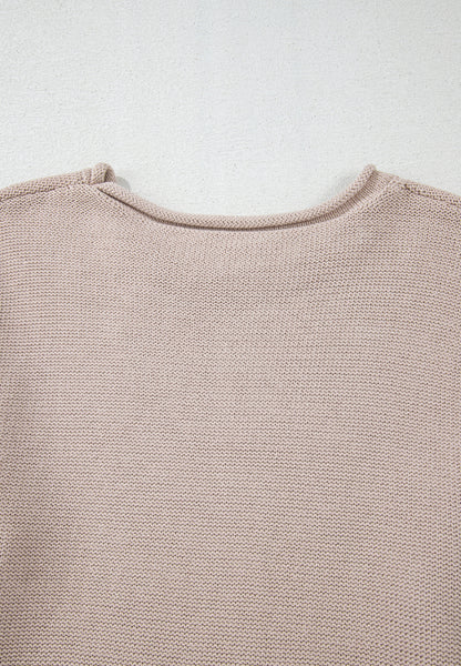 Juniper Knit